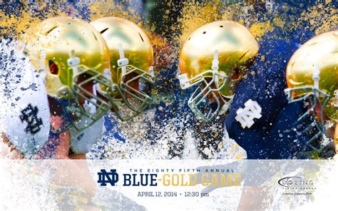 university of notre dame official athletic site